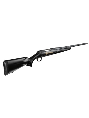 Browning X-Bolt Nordic Light Black 223rem