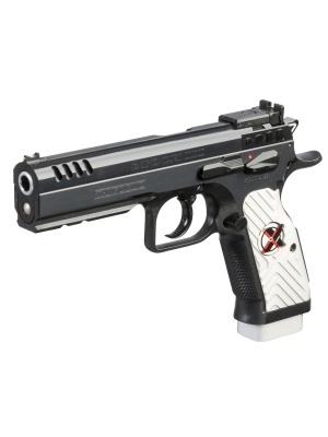 Tanfoglio Stock III PRO 9x19 SF NEW