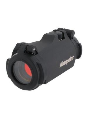 Aimpoint Micro H-2 2MOA U/Montasje