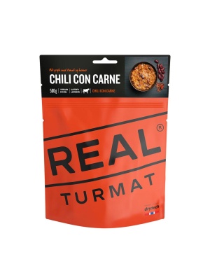 REAL Turmat Chili Con Carne