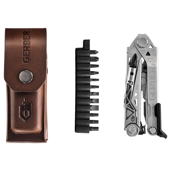 Gerber Center Drive PLUS - Bilde 2