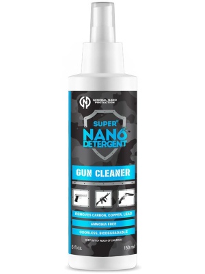 Super Nano Gun Cleaner 150ml