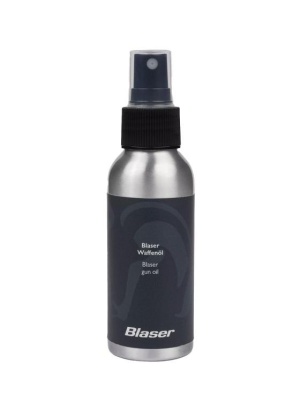 Blaser Våpenolje Spray 100ml