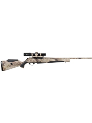 Browning BAR3 A-TACS Adjustable HC .30-06