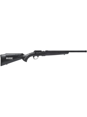 Browning T-Bolt Carbon DT 17HMR