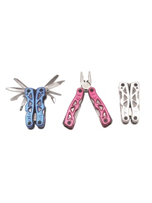 Kinetic Multi Tool Rosa