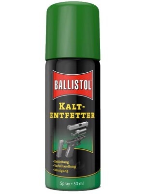 Ballistol Robla Avfetter 50ml