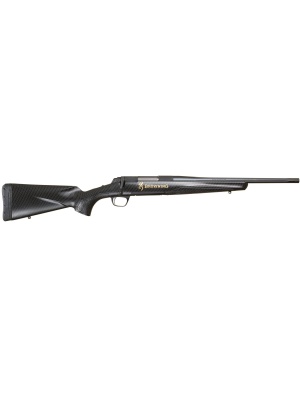 Browning X-Bolt Super Light Black E.B. 308Win