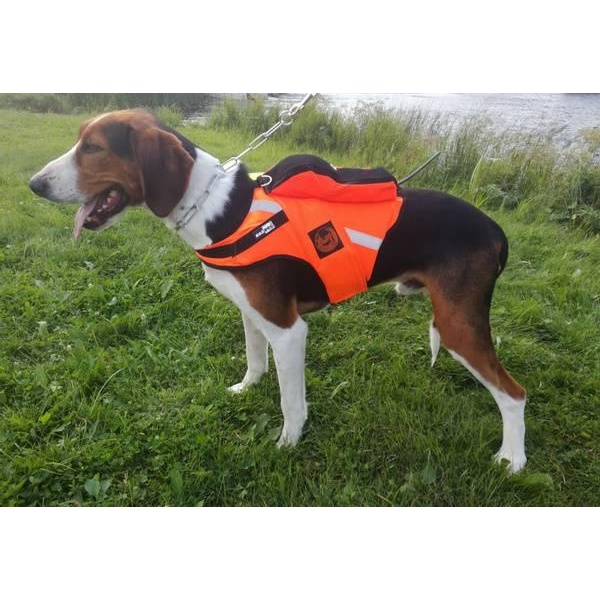 Tracker Kardog Raipe Gps Vest - Bilde 3