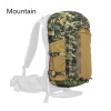 Eberlestock EMOD 40L VAPOR - Coyote - Bilde 2