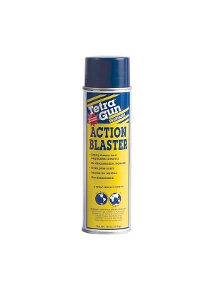 TetraGun Avfettning Action Blaster 355ml