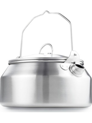 GSI Glacier Stainless Kettle 0,95L