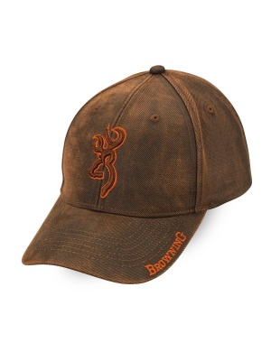 Browning Cap Rhino Brown