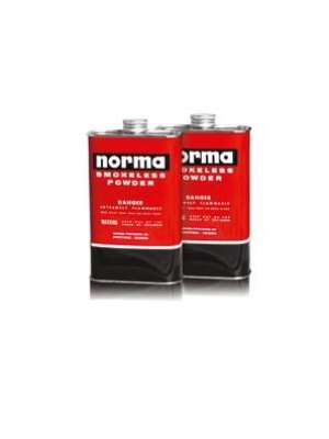 Norma 217 Krutt 500g