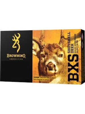 Browning BXS 30-06 180gr