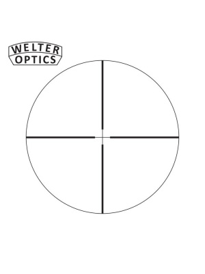 WELTER CLASSIC 4x32 L4