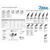 Zodiac Flex Cable Secret Service - Bilde 2