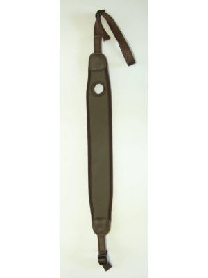 Mjoelner Riflereim Thumbhole Green 93 cm.