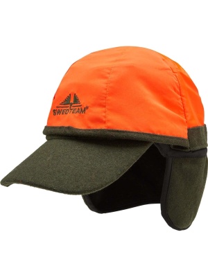 Swedteam Crest Loden Headwear