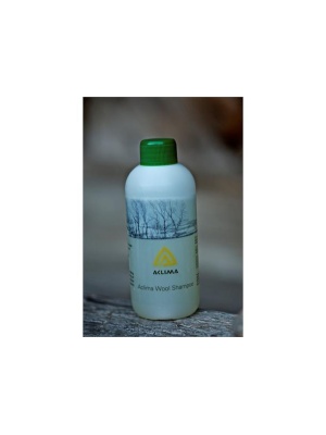 Aclima Wool Shampoo - 300 ML