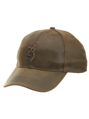 Browning Cap Rhino Hide Brown