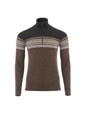 Aclima DesignWool Marius Mockneck M`s