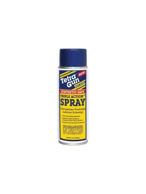 TetraGun Triple Action Spray 296ml