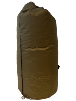 Eberlestock EMOD Drybag (for J-type og F1) 110L -Coyote