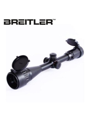 Breitler Classic 3-9x40 IR AO WP