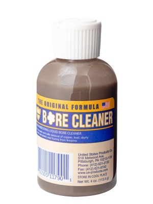 US Products Bore Cleaner, 4oz