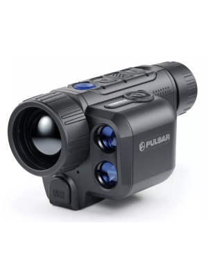 Pulsar Axion 2 LRF XQ35 Pro