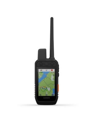 Garmin Alpha 300 Håndholdt