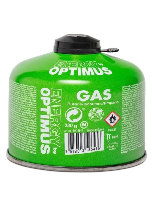 Optimus Gas Green 230g