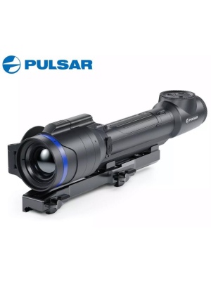 Pulsar Talion XG35 PRO