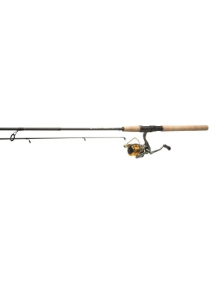 Kinetic Raider Combo Rod CL-9