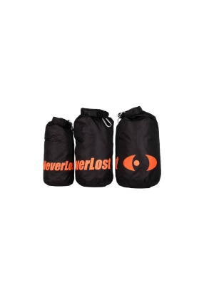 Neverlost Hitra Dry Bag Set