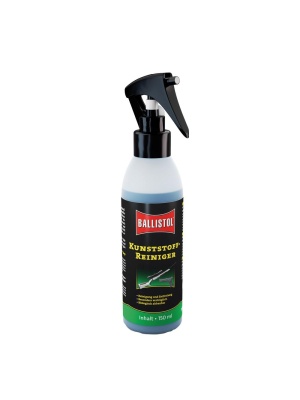 Ballistol Kunststoff 150ml