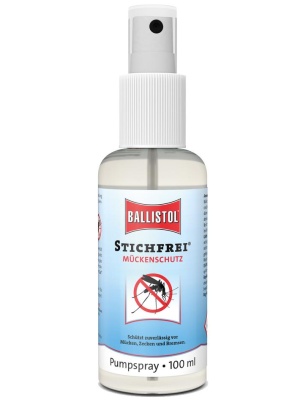 Ballistol Stikk-Fri 100ml