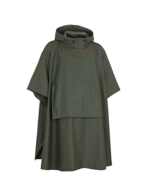 Swedteam Huron Regn Poncho