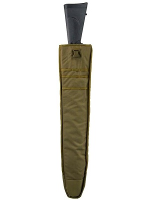 Eberlestock EMOD Våpenholder Large Rifle - Coyote Brown