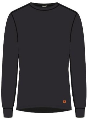 Aclima WoolTerry Crew Neck M`s