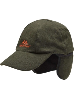 Swedteam Crest Loden Headwear