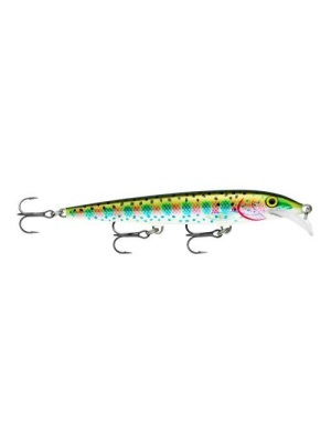 Rapala Scatter RAP Minnow 11cm RT