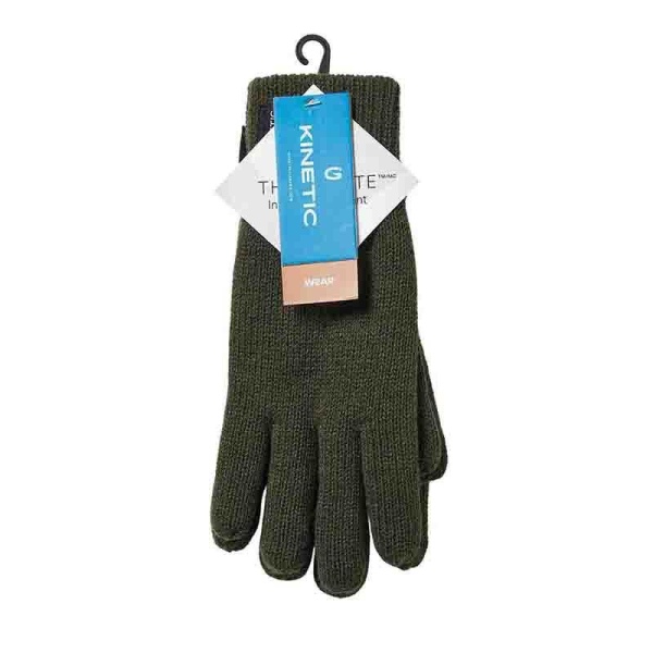 Kinetic Warm Glove - Bilde 3