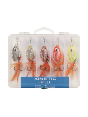 Kinetic Frille 6g