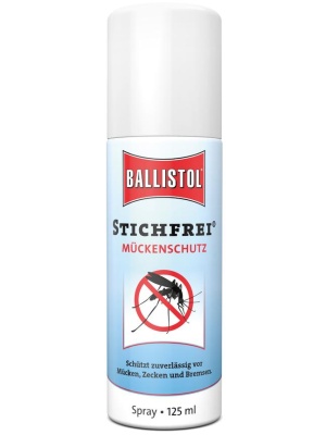 Ballistol Stikk-Fri 125ml