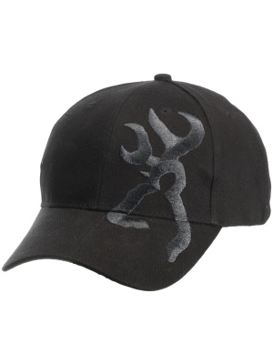 Browning Cap Black Buck