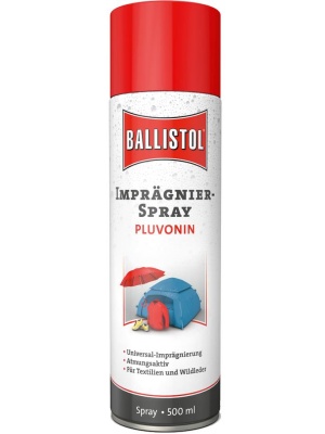 Ballistol Pluvonin Impregnering 200ml