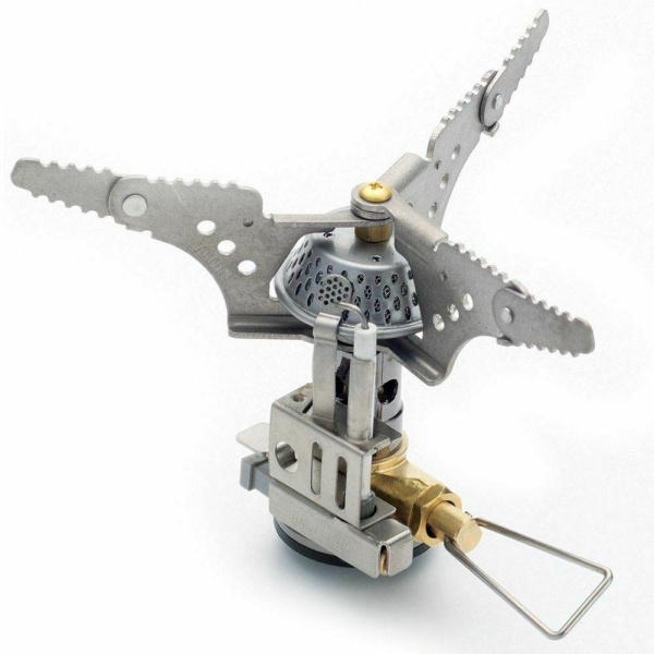 Kovea Titanium Stove