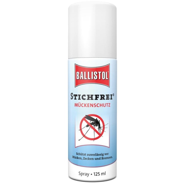 Ballistol Stikk-Fri 125ml